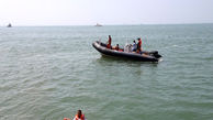 نجات 5 سرنشین 2 فروند قایق صیادی در چابهار 