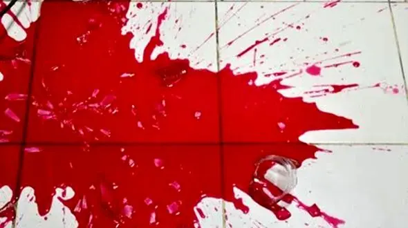 قتل هولناک در دالاس / مرد 50 ساله در مقابل خانواده‌اش به طرز فجیعی به قتل رسید! 