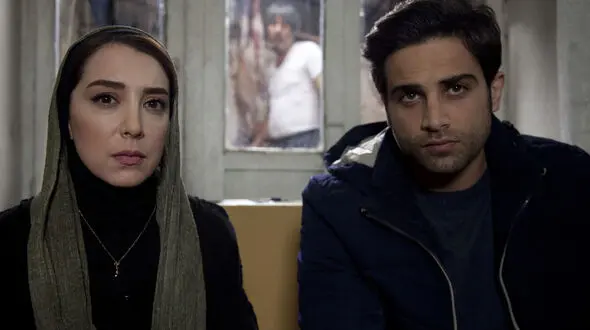 تیزر فیلم سینمایی "پشت دیوار سکوت" با بازی سحر جعفری جوزانی+ فیلم