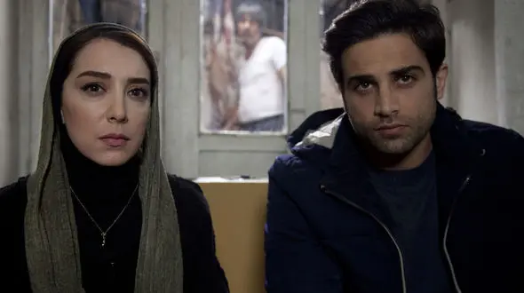 تیزر فیلم سینمایی "پشت دیوار سکوت" با بازی سحر جعفری جوزانی+ فیلم