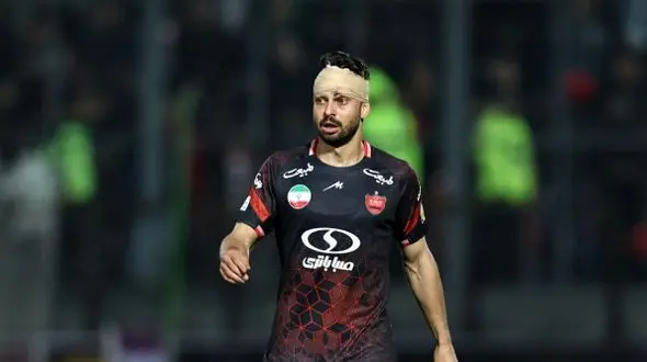 بسته شدن پرونده مالیاتی پرسپولیس پس از سه دهه انتظار