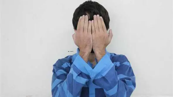 خانم دزد خشن راننده های تاکسی مرد از آب در آمد / پلیس فاش کرد + جزییات