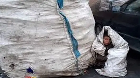 ورود کودکان کار به شهرهای پاک از کار کودک/ نباید کودکی را به دلیل فقر مجازات کنیم