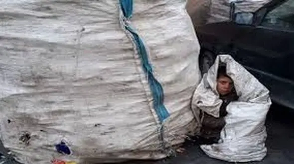 ورود کودکان کار به شهرهای پاک از کار کودک/ نباید کودکی را به دلیل فقر مجازات کنیم