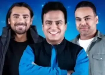 فیلم آواز شاد /  حامد آهنگی، امیرعباس گلاب رو وادار کرد آهنگ کوچه بازاری بخونه سکنات ملتو ...