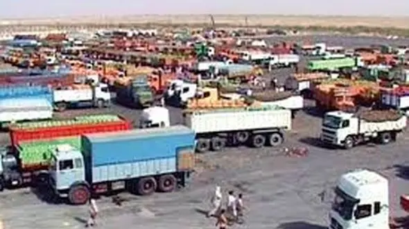 توقیف محموله قاچاق 41 میلیاردی در خوزستان