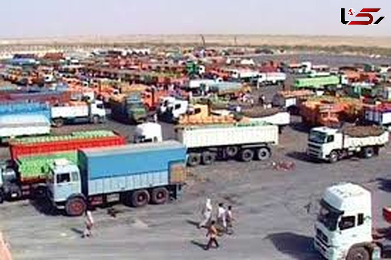 توقیف محموله قاچاق 41 میلیاردی در خوزستان