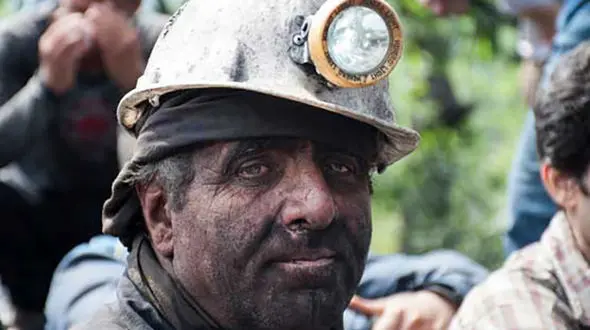 جنازه های زیادی داخل معدن مانده اند/این جنازه ها برای کمکی ها بود اصلی ها مانده اند +فیلم وعکس