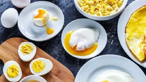 با این 5 ماده غذایی به وزن ایده آل برسید