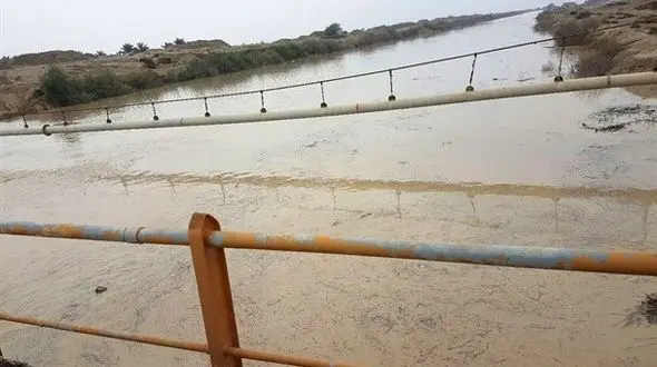 هشدار جدی به شرق استان کرمان / مفقود شدن 12نفر درسیل ریگان 