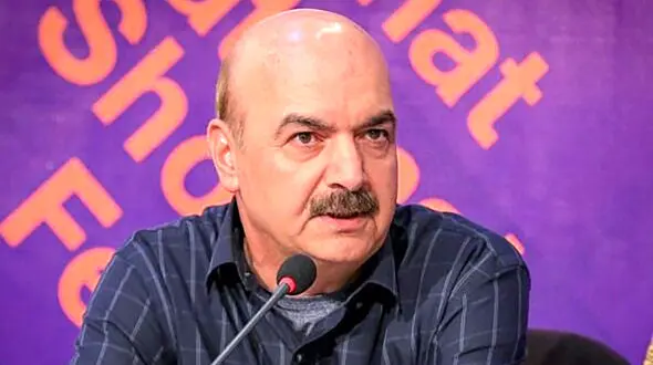 عکس سفر در زمان / «ایرج طهماسب و دختر زیبایش» و عروسی «نوید و فرشته» سال 1400/