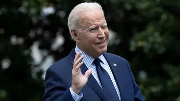 پیام بایدن به مناسبت محرم