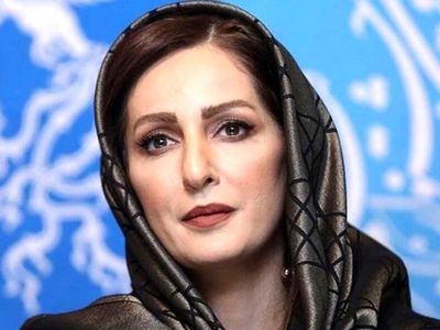 فیلم / شقایق دهقان: خانواده عجیب و غریبی هستیم من آلمان به دنیا آمدم شناسنامه آلمانی گرفتم خانواده ام منمی خواستند به ایران برگردند اما ...