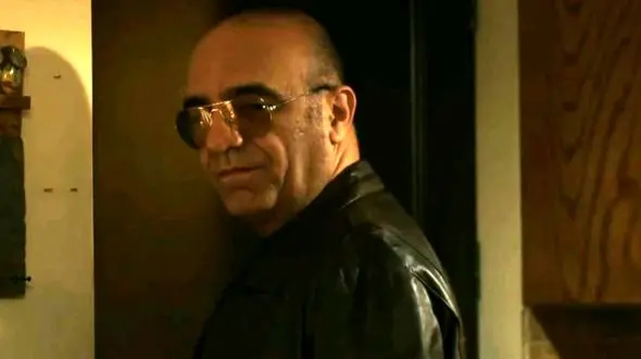 تعکس دیدنی شبح و مرضیه در اتاق گریم سریال بچه مهندس 3  .../ مهربانی با چهره زمخت