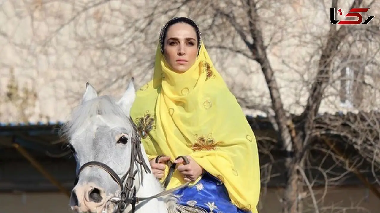 وقتی سوگل طهماسبی با این جواب نشون میده که یه اهوازی واقعی و به تمام معناست+ویدیو/ گرمای تابستون و چای یه ترکیب جدا نشدنی برا ایرانیاست