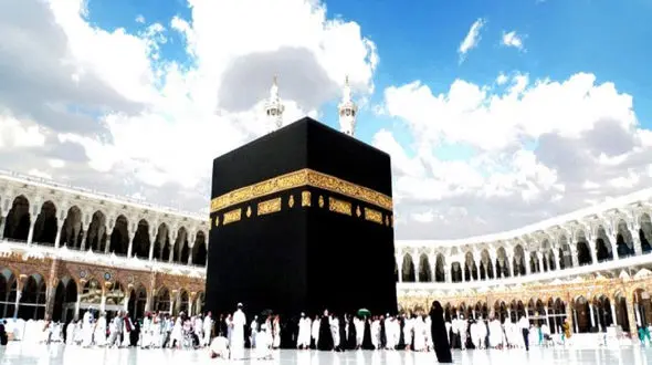 قیمت بلیط پروازهای حج اعلام شد