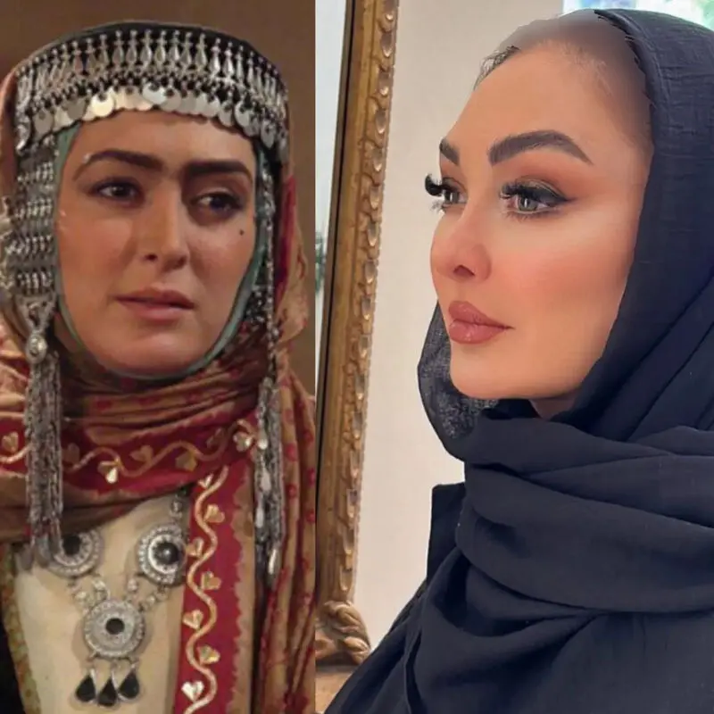 الهام حمیدی