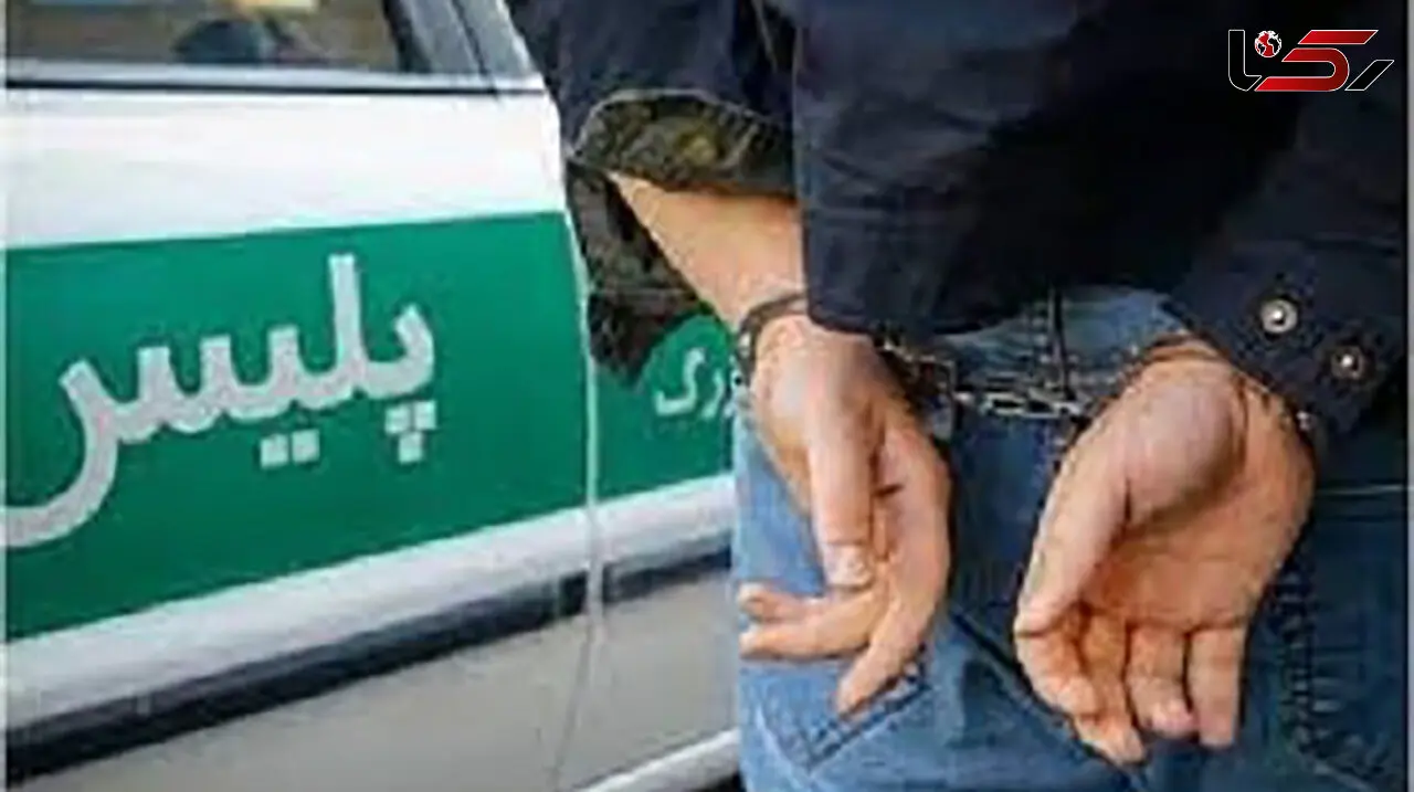 بازداشت مدیر مجموعه گردشگری الیمالات نور