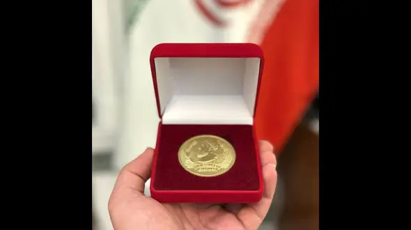 جوانان نخبه ایرانی فاتح مسابقات جهانی مسکو شدند