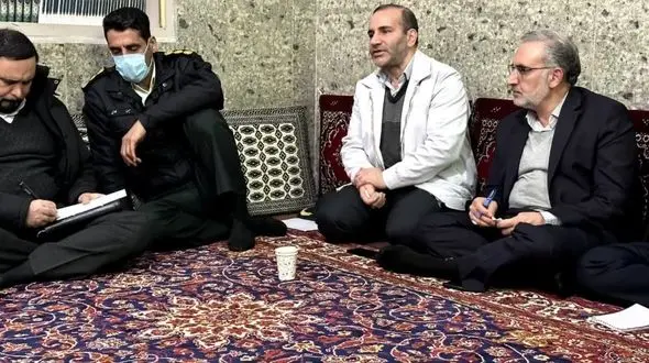 اقدامات نمایشی ممنوع شد / مشکلات محله آقاجان در دستور کار قرار گیرد