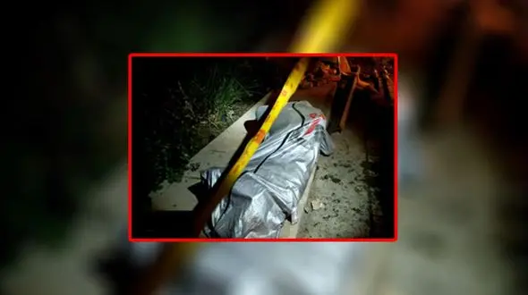 زن جوان به خاطر ارتباط با مرد غریبه شوهر بی نوایش را داخل چاه انداخت / در اردبیل رخ داد + عکس