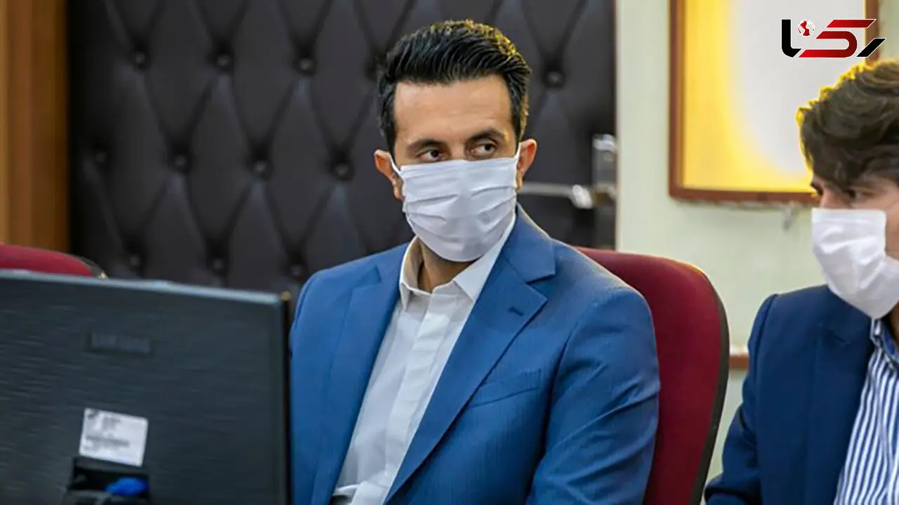 تخریب جدی یک مدرسه در زلزله هرمزگان 