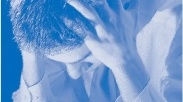 استرس همیشه هم بد نیست/استرس های مثبت برای سلامتی مفید است