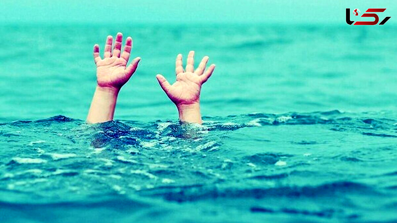 فیلم لحظه غرق شدن 9 عضو یک خانواده در رودخانه