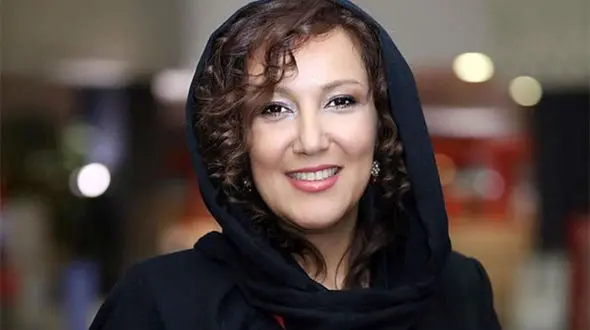 پانته آ بهرام ملکه طبیعت ایران شد + عکسی که همه را شوکه کرد!