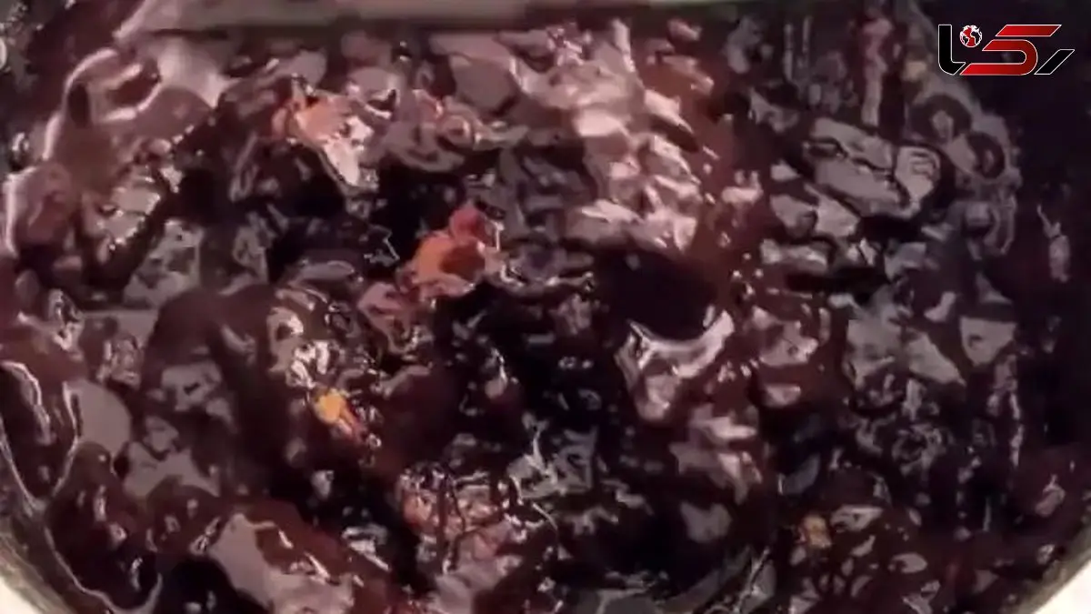 طرز تهیه شکلات صبحانه خانگی؛ ساده، خوشمزه و اقتصادی / فیلم