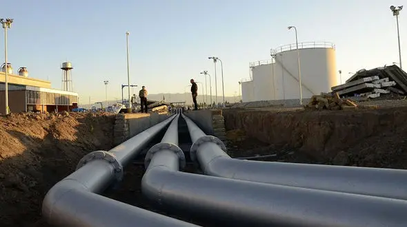 دستبرد باند حرفه ای به بنزین خطوط لوله فرآورده‌های نفتی! / در قم فاش شد