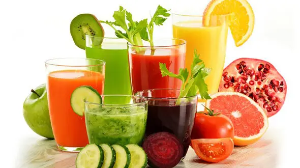 نوشیدنی های مقوی مغز + فرمول تهیه 