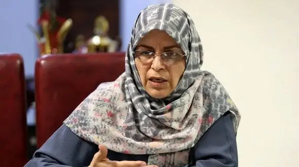 نامه سرگشاده آذر منصوری به رئیس رسانه ملی: پاسخ شفاف بدهید