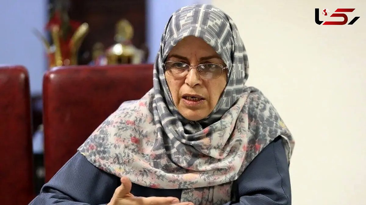 نامه سرگشاده آذر منصوری به رئیس رسانه ملی: پاسخ شفاف بدهید