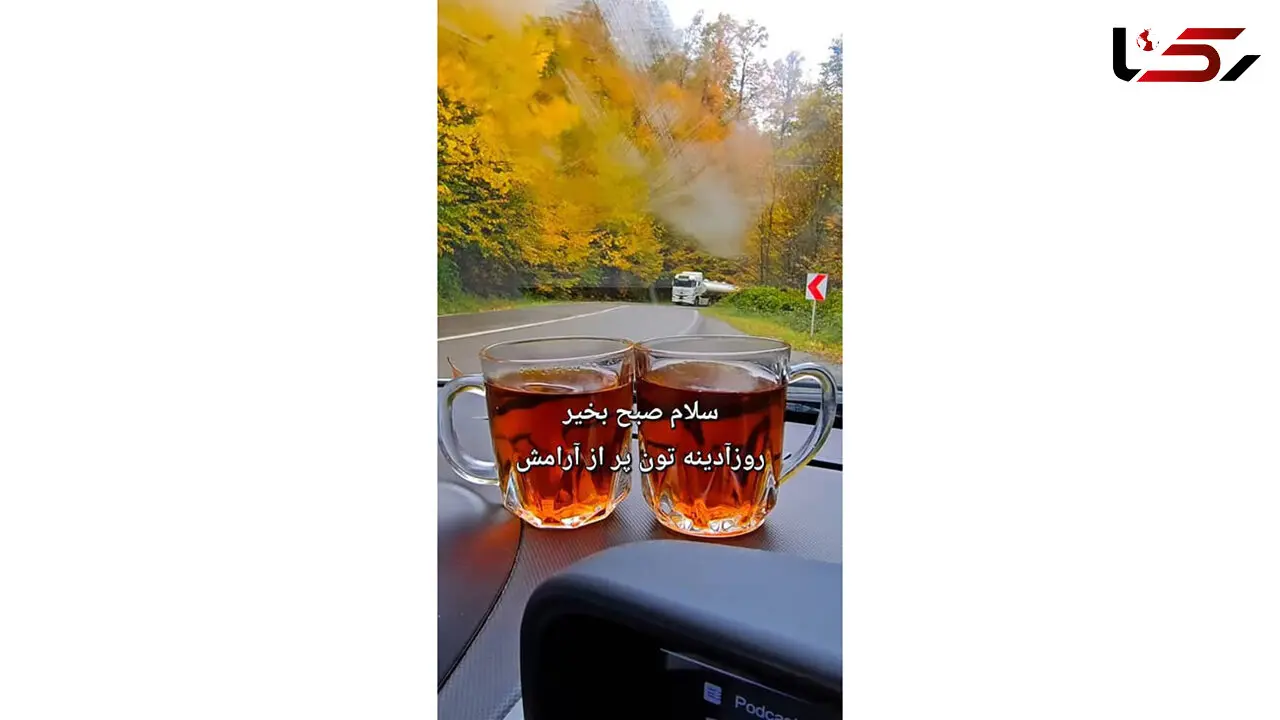 تفسیر فال حافظ امروز 11 دی 