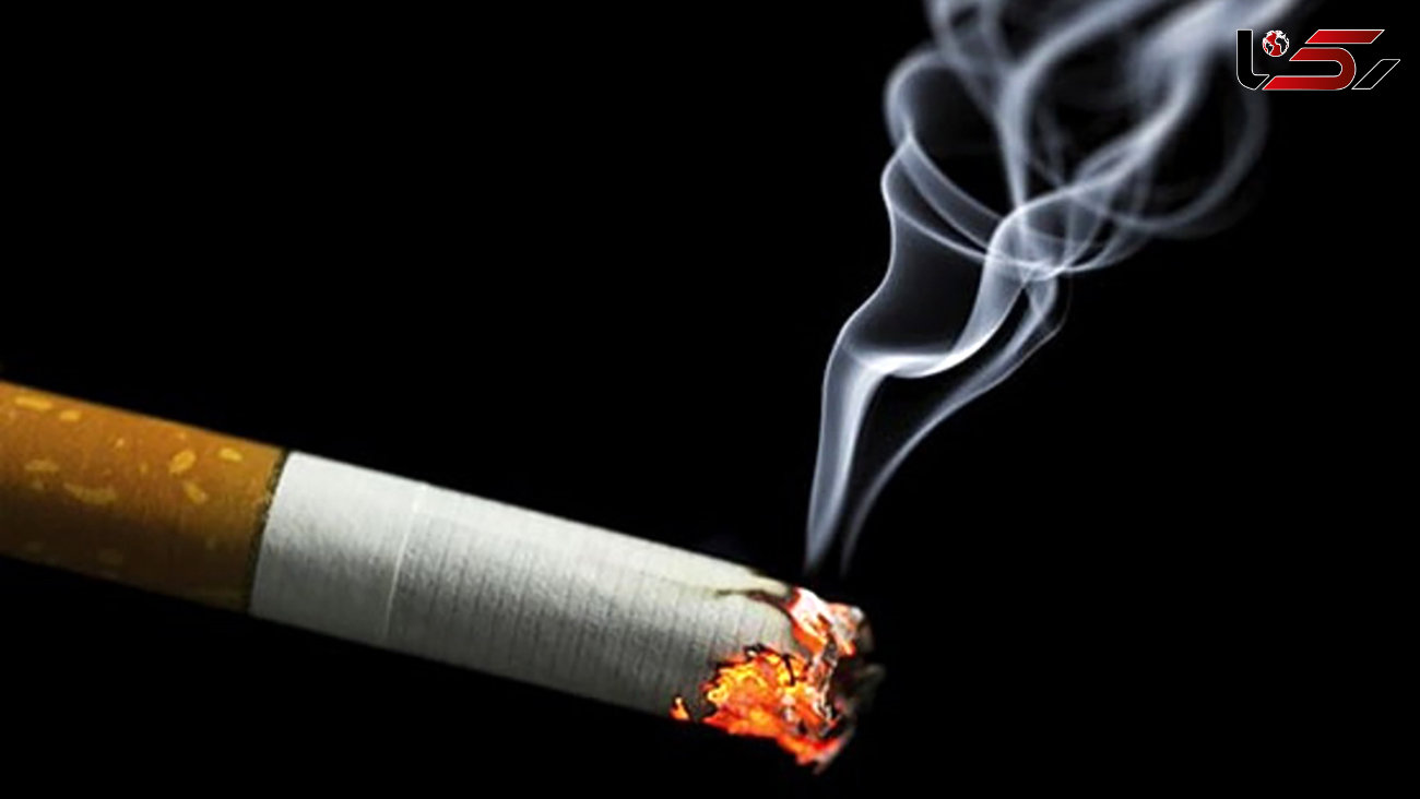 تبلیغ دخانیات عمل خلاف قانون محسوب می شود