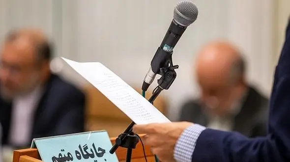 رسوایی شوم 14 نفر  در شهرداری و شورای شهر کرمانشاه