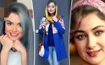 قد کوتاهترین بازیگران زن ایرانی چه کسانی هستند ؟! + عکس و بیوگرافی