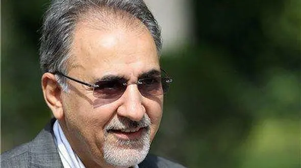 نجفی رسما شهردار تهران شد / وزارت کشور اعلام کرد