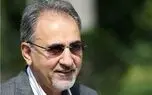 پاسخ جالب  نجفی درباره بازگشت دوباره به شهرداری !