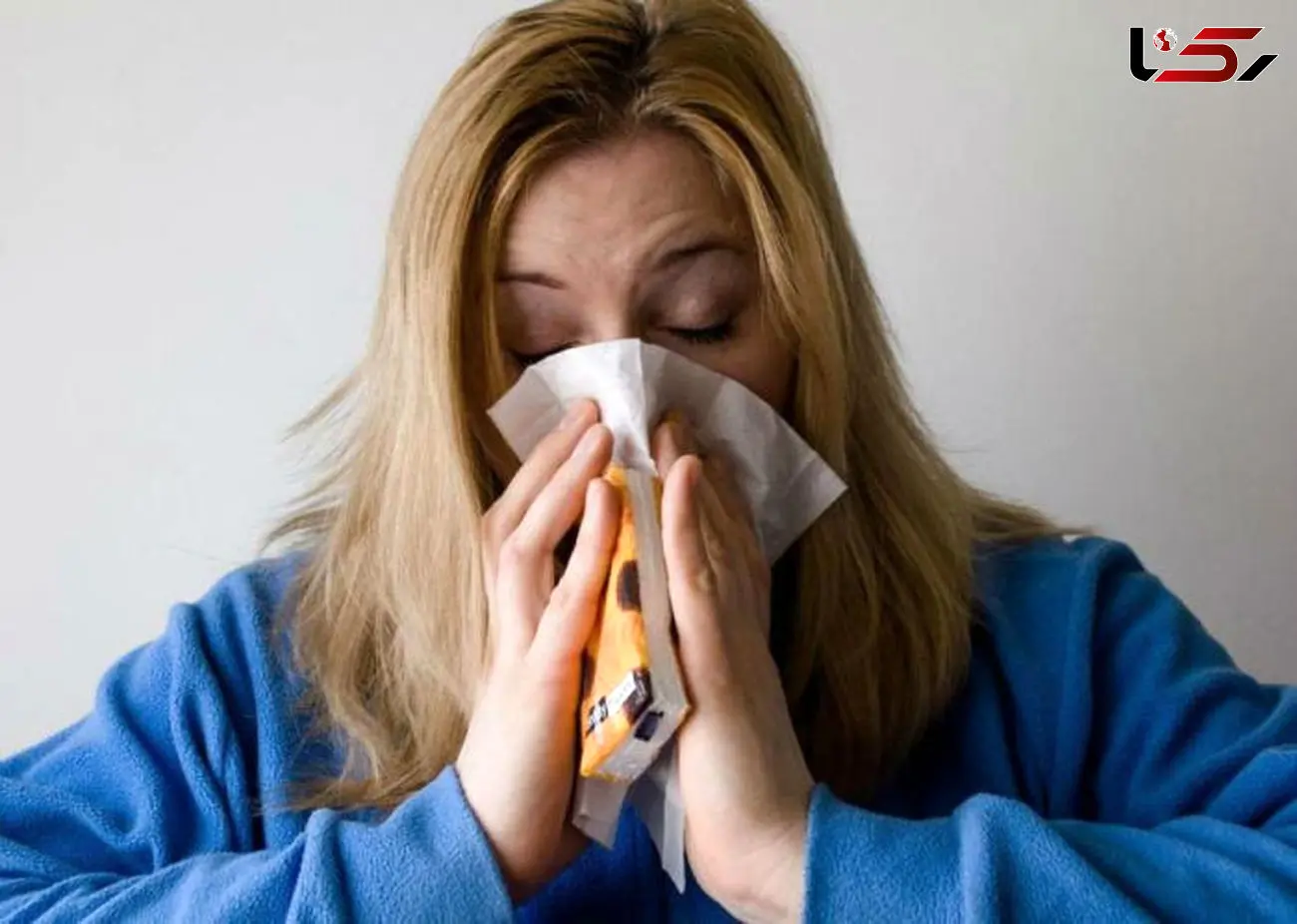 افزایش ابتلا به آنفلوآنزا در برخی استان ها + جزییات