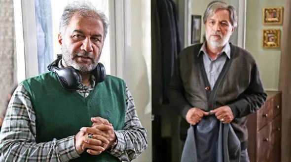 جزئیات سریال جدید ماه رمضان