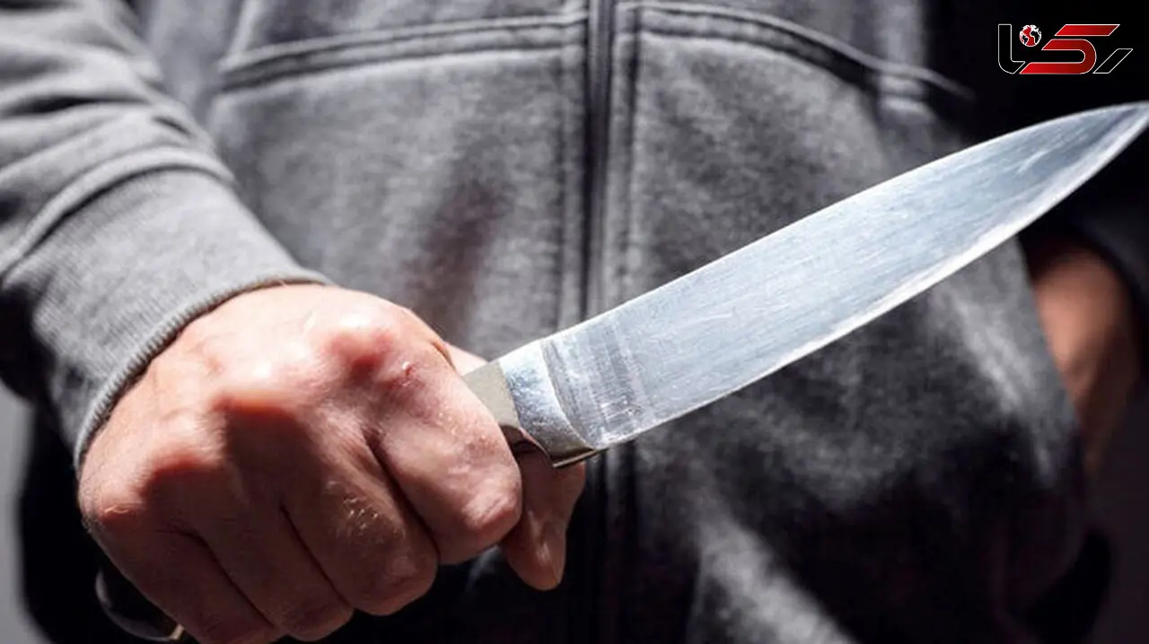هولناک ترین درگیری خونین در آبادان / با سنگ و چاقو به جان هم افتادند