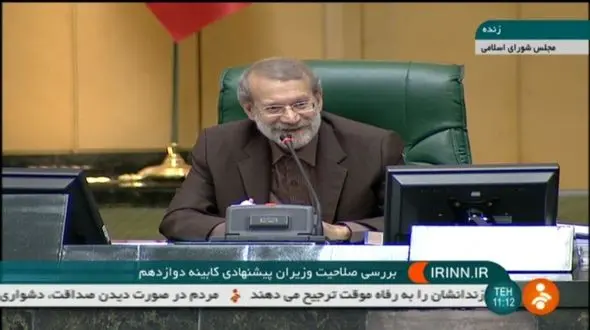 لاریجانی خطاب به کواکبیان: این همه داد و بیداد لازم نبود!