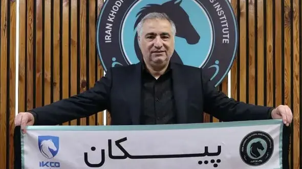 چرخش غیرمنتظره در فوتبال: نکونام کنار رفت، ساکت سرمربی پیکان شد!