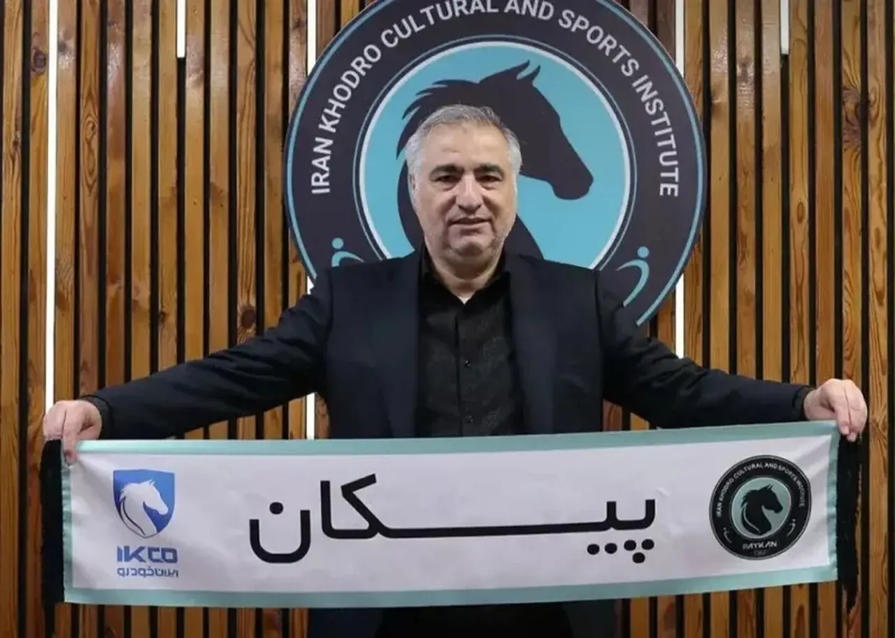 چرخش غیرمنتظره در فوتبال: نکونام کنار رفت، ساکت سرمربی پیکان شد!