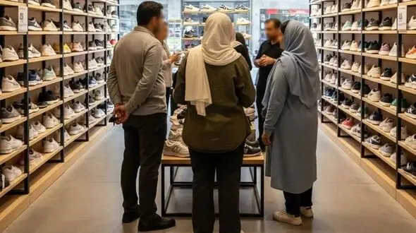چگونه کفش مناسب را انتخاب کنیم؟ معرفی مدل‌ ها و کاربردها