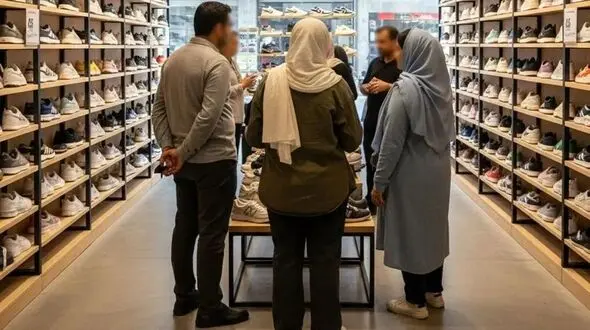 چگونه کفش مناسب را انتخاب کنیم؟ معرفی مدل‌ ها و کاربردها