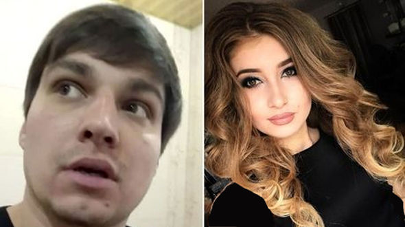 Man in love triangle murdered girlfriend before torturing her brother, 9, to death