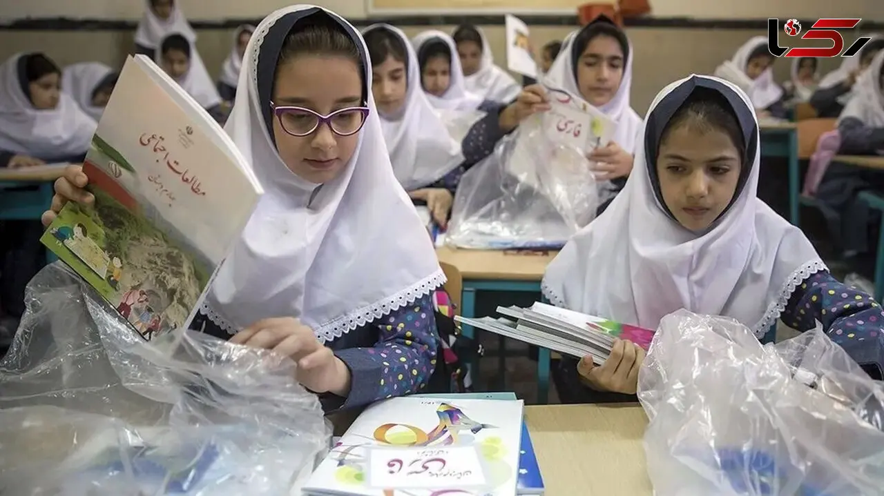 قسط بندی ۵۰۰ هزار تومانی برای یک کار غیرقانونی در مدرسه ! / آموزش و پرورش با دریافت هزینه برای تکلیف آدینه برخورد می کند؟ + صوت مدیر